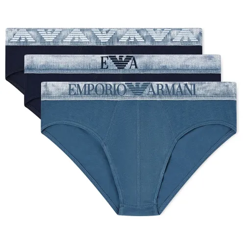 엠프리오 아르마니 EM000258 AF18886 삼각팬티 3 팩 142819516