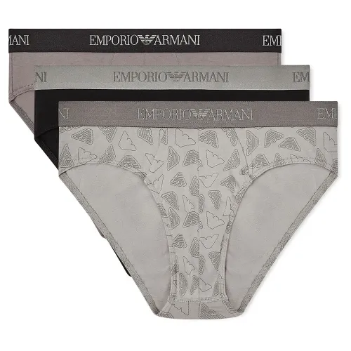 엠프리오 아르마니 EM000256 AF20671 삼각팬티 3 팩 142819522