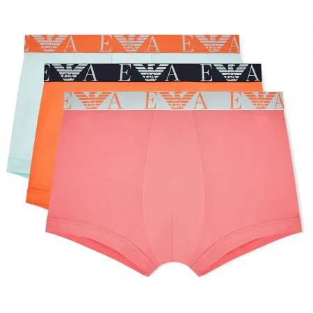 엠프리오 아르마니 EM000259 AF20668 복서 브리프 3 팩 142819537