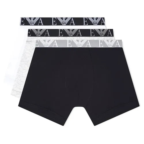 엠프리오 아르마니 EM000261 AF20668 복서 브리프 3 팩 142819549