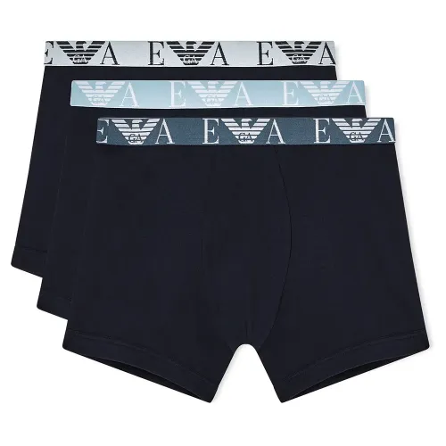 엠프리오 아르마니 EM000261 AF20668 복서 브리프 3 팩 142819557