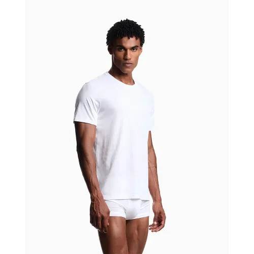 엠프리오 아르마니 EM000377 AF20672 반팔 이너웨어 142819596