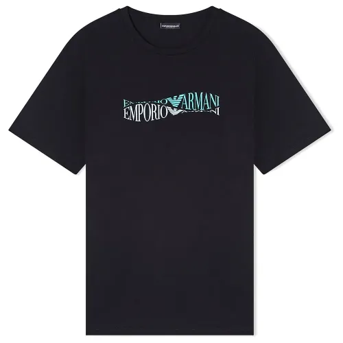 엠프리오 아르마니 EM000574 AF20451 반팔 티셔츠 142819797