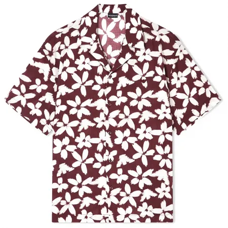 엠프리오 아르마니 EM000593 AF20443 반팔 셔츠 142819863