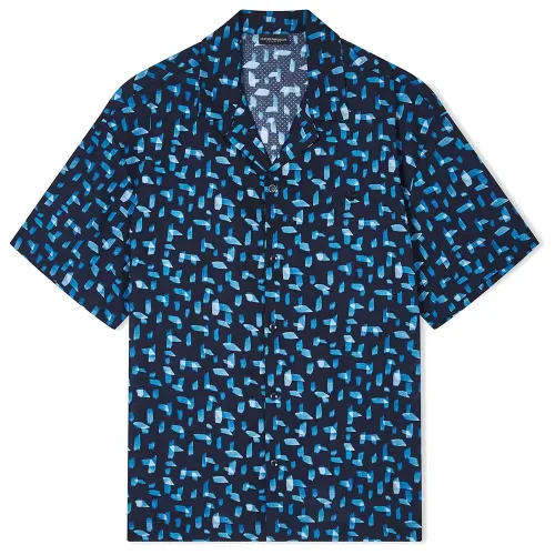 엠프리오 아르마니 EM000593 AF20450 반팔 셔츠 142819866