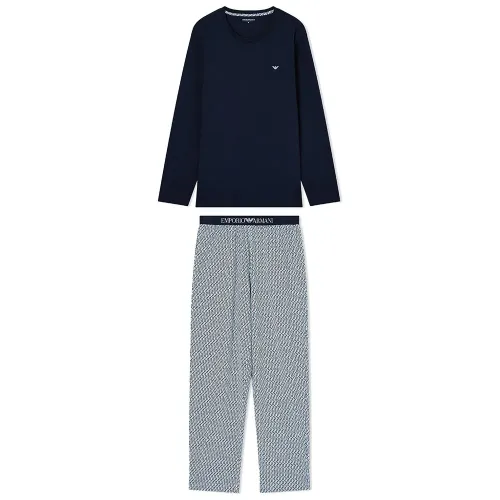 엠프리오 아르마니 EM000611 AF18885 파자마 142819871