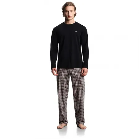 엠프리오 아르마니 EM000611 AF18885 파자마 142819873
