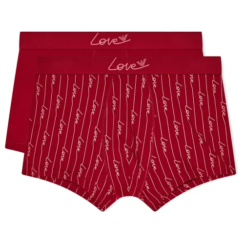 엠프리오 아르마니 EM001014 AF19049 Trunk 복서 브리프 2 팩 142819927