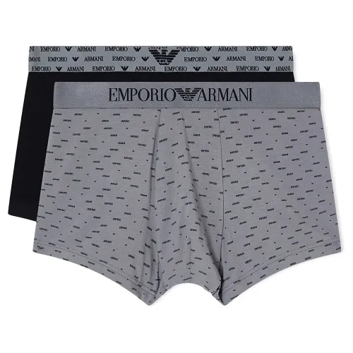 엠프리오 아르마니 EM001014 AF18885 Trunk 복서 브리프 2 팩 142819932
