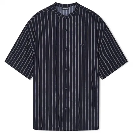 엠프리오 아르마니 EM005144 AF20445 반팔 폴로 셔츠 142819990