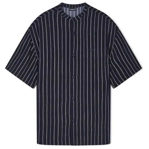 엠프리오 아르마니 EM005144 AF20445 반팔 폴로 셔츠 142819990