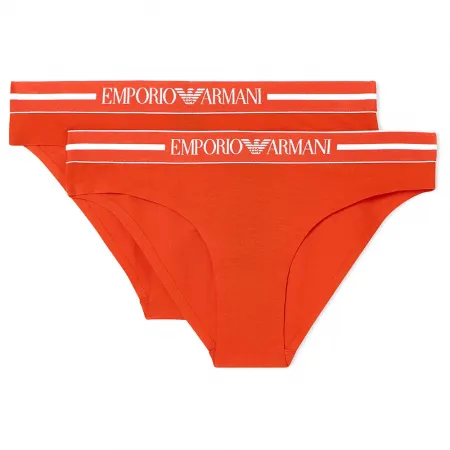 엠프리오 아르마니 EW000403 AF19023 팬티 2 팩 142820048