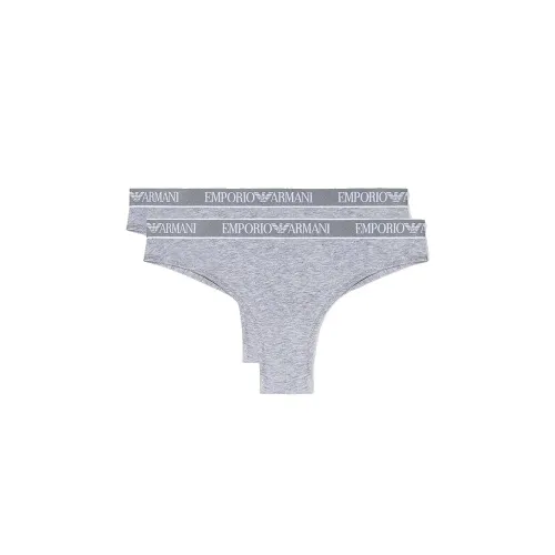 엠프리오 아르마니 EW000404 AF19026 브라질리언 팬티 2 팩 142820066