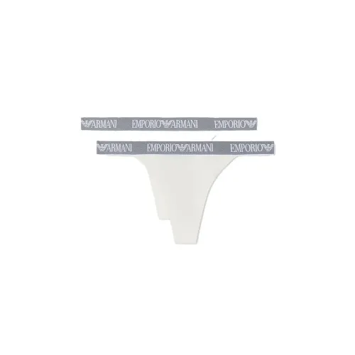 엠프리오 아르마니 EW000405 AF19026 끈팬티 2 팩 142820079