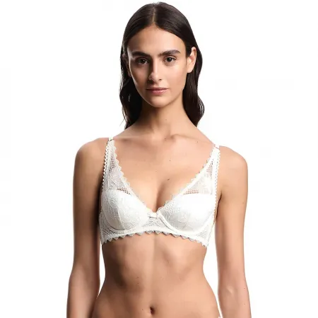 엠프리오 아르마니 EW000434 AF19033 Balconette 브라 142820126