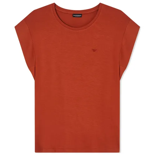 엠프리오 아르마니 EW003407 AF20240 반팔 티셔츠 142820376