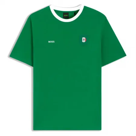 보스 BC Lux 반팔 티셔츠 142821588