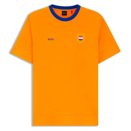 보스 BC Lux 반팔 티셔츠 142821589