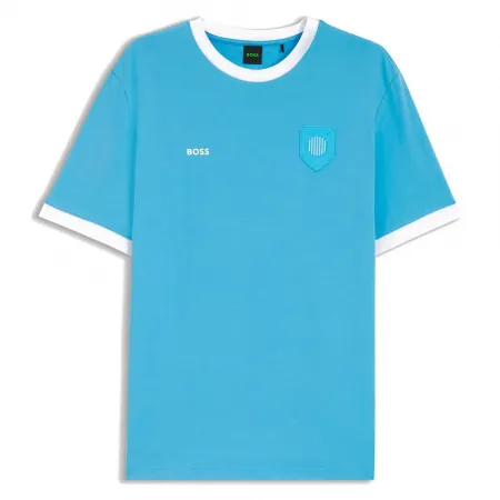 보스 BC Lux 반팔 티셔츠 142821590