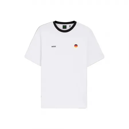 보스 BC Lux 반팔 티셔츠 142821593