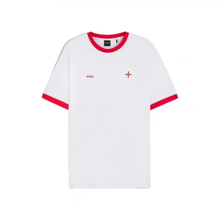 보스 BC Lux 반팔 티셔츠 142821594