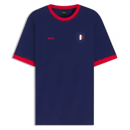 보스 BC Lux 반팔 티셔츠 142821595