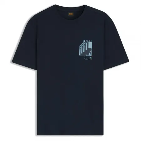 보스 Board 반팔 티셔츠 142821608