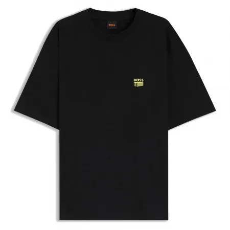 보스 Brutalism 반팔 티셔츠 142821615