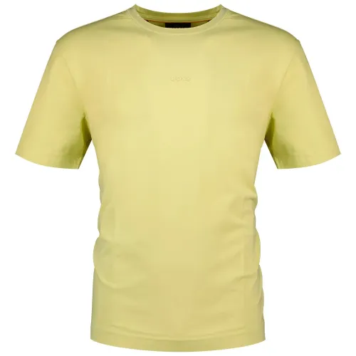 보스 Chup 반팔 티셔츠 142821650