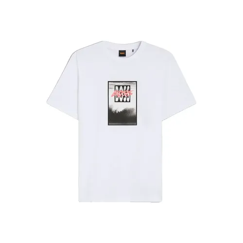 보스 Dj 티셔츠 142821691