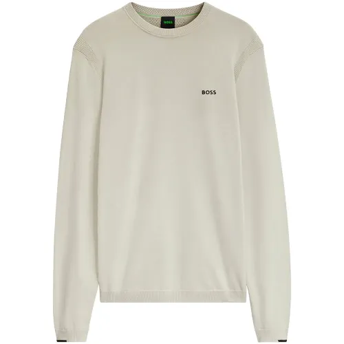 보스 에버 X 10277232 그린 스웨터 142821712
