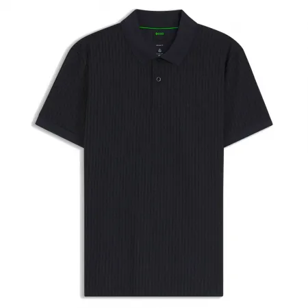 보스 GOC Birdie 3 반팔 폴로 셔츠 142821735