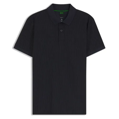 보스 GOC Birdie 3 폴로셔츠 142821735