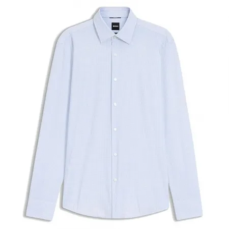 보스 Hank 10278633 긴팔 셔츠 142821786