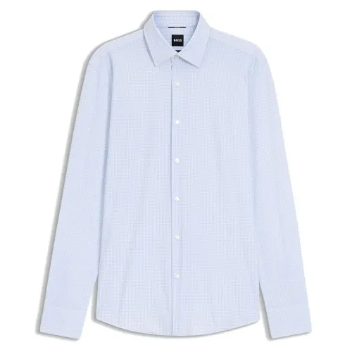 보스 Hank 10278633 셔츠 142821786