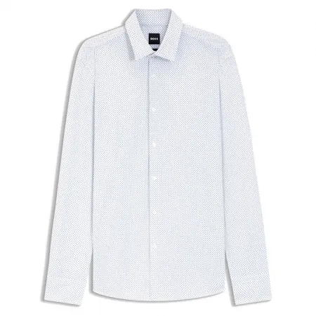 보스 Hank 261 10277397 긴팔 셔츠 142821792