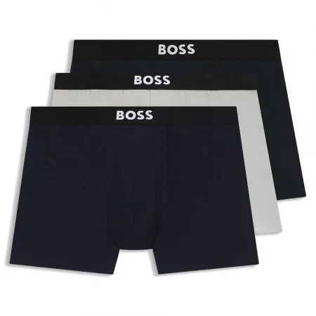 보스 One 10272529 복서 브리프 3 팩 142822070
