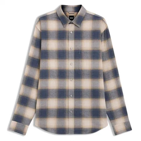 보스 Owenl 10277426 긴팔 셔츠 142822083