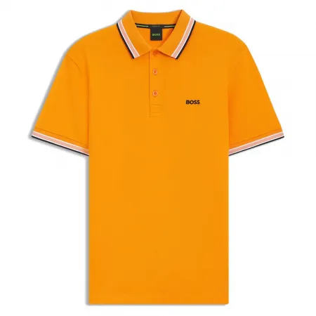 보스 Paddy 10241663 반팔 폴로 셔츠 142822096