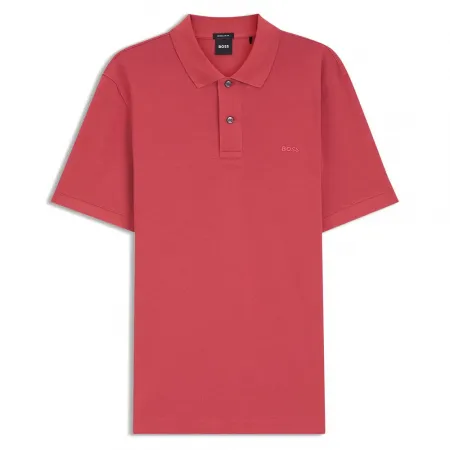 보스 Pallas 10278258 반팔 폴로 셔츠 142822124