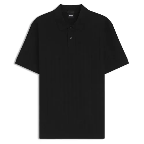 보스 Parlay 236 폴로셔츠 142822141