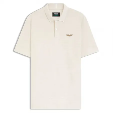 보스 Parris 242 반팔 폴로 셔츠 142822150