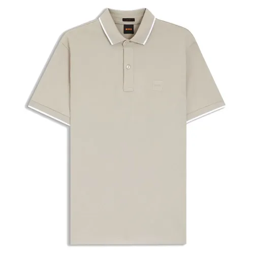 보스 Passertip 10256683 반팔 폴로 셔츠 142822158