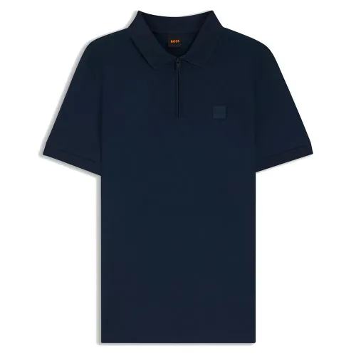 보스 Passerzip 10256683 01 스웨터 142822159