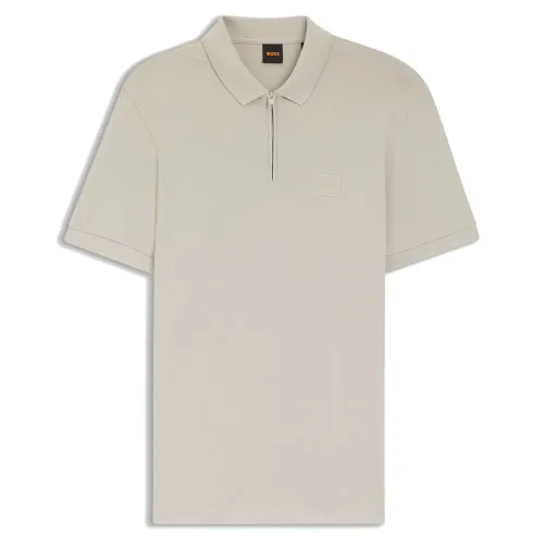 보스 Passerzip 10256683 01 스웨터 142822160