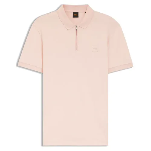 보스 Passerzip 10256683 01 스웨터 142822161