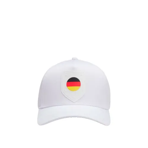 보스 Poulin 디럭스 Flag 10261158 모자 142822208