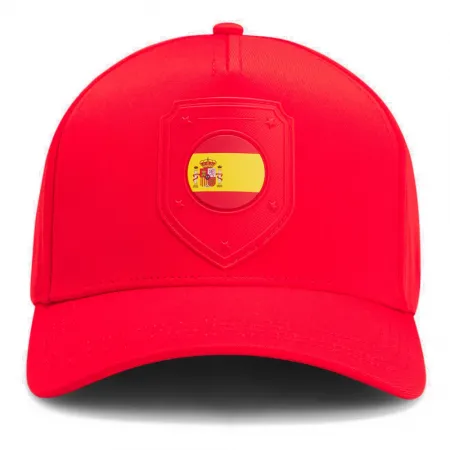 보스 Poulin D´Lux Flag 10261158 모자 142822212