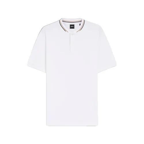 보스 Pratt 40 폴로셔츠 142822224