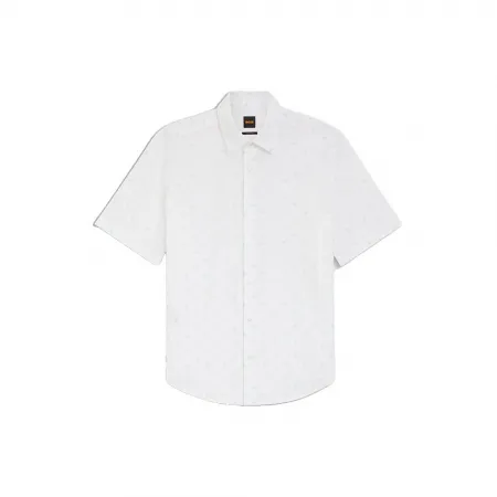 보스 Rash 10277645 반팔 셔츠 142822247